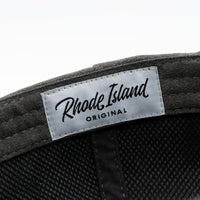 CLASSIC RI OG Vintage Black Dad Hat